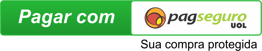 Pague com PagSeguro - é rápido, grátis e seguro!
